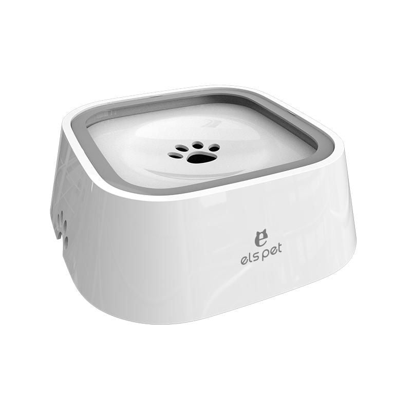 Pet water bowl