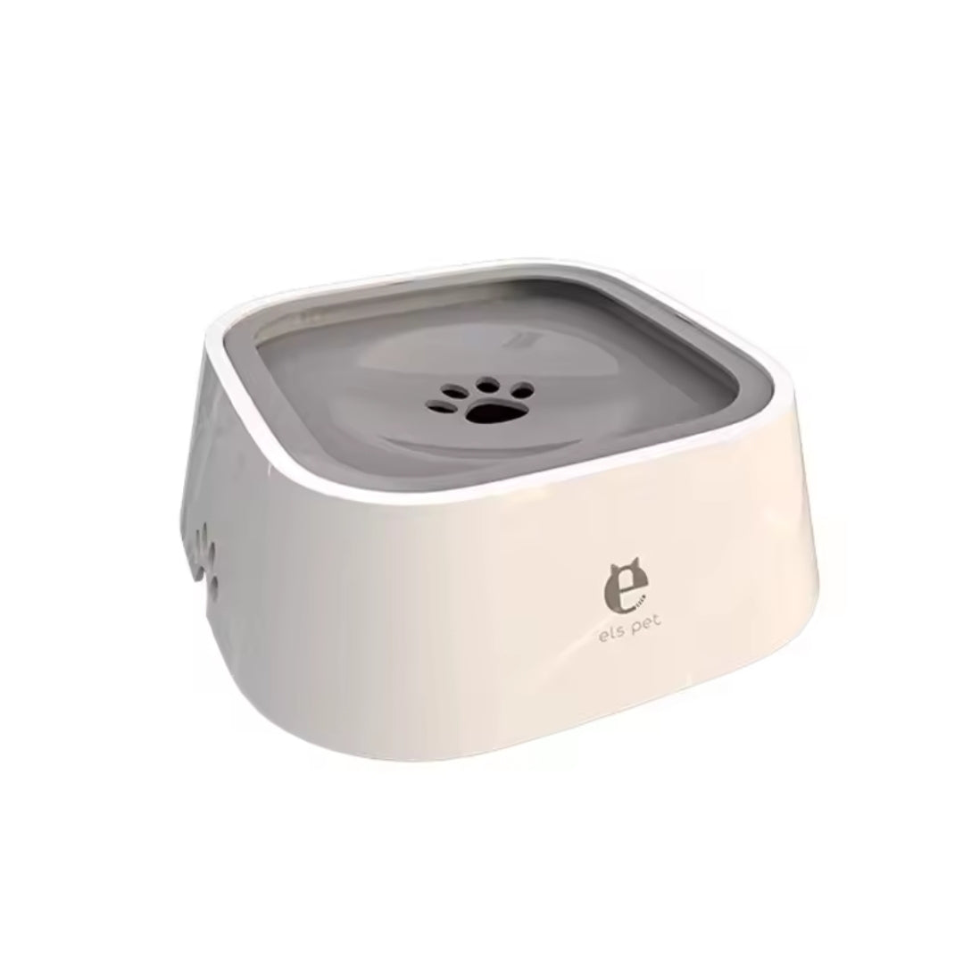 Pet water bowl